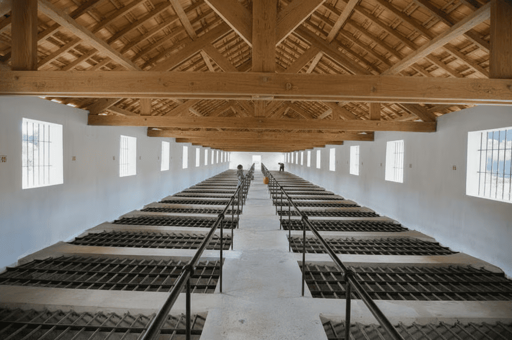 Nhà tù Côn Đảo